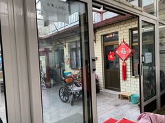 门面-康陵正德春饼宴26号
