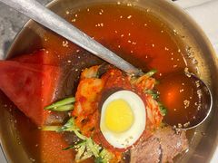 -大同江朝鲜菜•长春地标美食(绿园吾悦广场店)