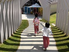 -水桶王国主题餐厅·聚会·生日派对·亲子活动·家庭套餐(亚龙湾希尔顿店)