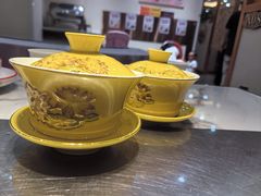 -伊帆食府·青海地方特色美食