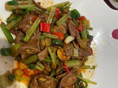 -马凯餐厅(长椿街店)