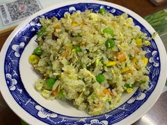-粗茶淡饭(东关街店)