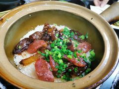 -红星光发煲仔饭(文海店)