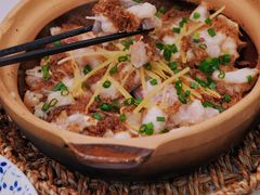 -围龙屋客家食府(福田店)