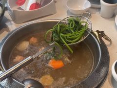 -千牛将·鲜牛肉火锅(开元路店)