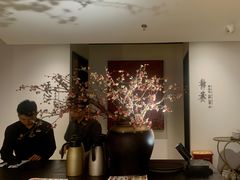 -隅焰·三生三味·手作川菜(金沙天街店)