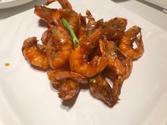 吮指回味虾-金春禧(英雄山路旗舰店)