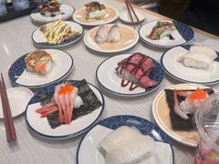 -滨寿司(新街口中央商场店)