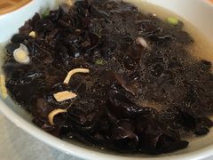 -香雪海饭店中餐厅(人民桥店)