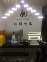 -凯博K-boom Hair Salon