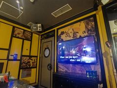 -好乐迪KTV(紫荆广场店)