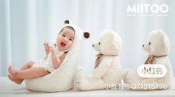 点击看大图 -哈妮儿童摄影(德清店)