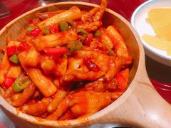 -瑞膳首尔参鸡汤(龙塔店)