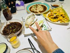 -好人家海鲜酒楼(淞南路店)