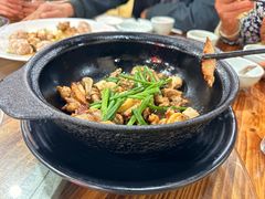 -信天游餐馆(肇庆店)