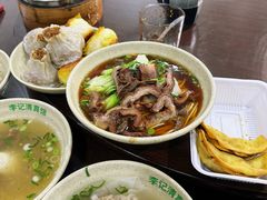 -李记清真馆(打钉巷店)