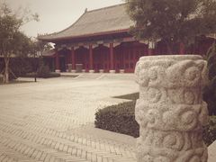 -天津妈祖文化园