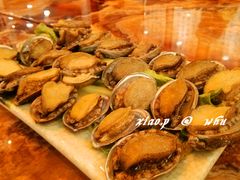 鲍鱼仔-棠宴酒店(汉口学院店)