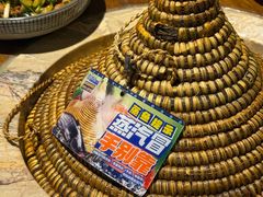 -云尊府云南菜·蒸汽石锅鱼(学清路店)