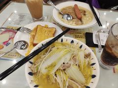 -龙城冰室(旺角)