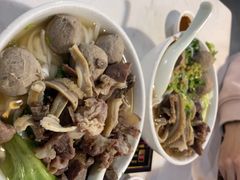 -菜忠潮州牛肉店(岗厦店)