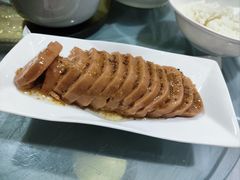 -溱湖八鲜菜馆