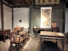 -绍兴鲁迅故里·沈园景区