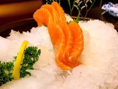 -将太无二·北美传奇寿司(荟聚购物中心西红门店)