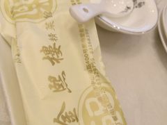 餐具摆设-金熙楼(熙南里店)