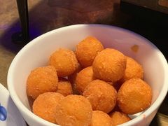 比利时薯球-炉鱼(天河领展店)