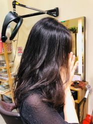 -HairCode芭曲发型