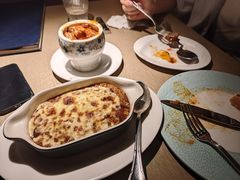 -波特曼西餐厅(中央大街店)