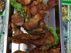 -继承独一味生烤羊排(金牛小区店)
