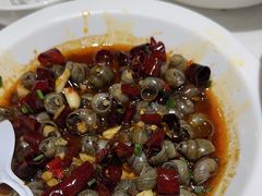 -靓虾二哥长沙地标小龙虾(五一广场店)