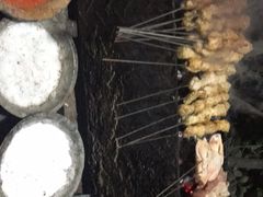 -永安烧烤