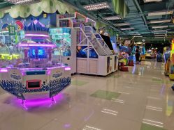 -Mollyfantasy莫莉幻想(重庆袁家岗喜盈门范城店)