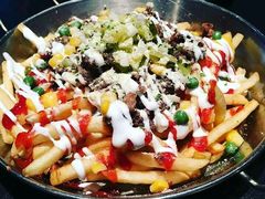 -Chongqing Cuisine川厨川味