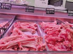 -永辉超市(世纪金源店)