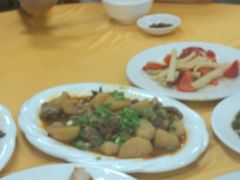 -荣生萝卜汤饭店