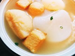 关东煮-小条食堂(三坊七巷店)
