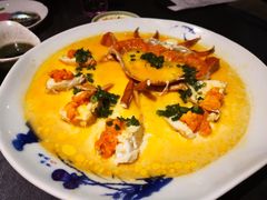 -蟹榭·本帮江浙菜·蟹宴(五角场合生汇商场店)