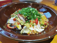-厨道重庆菜馆(鸳鸯店)
