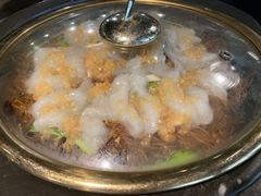 -绿茶餐厅(天津天河城店)