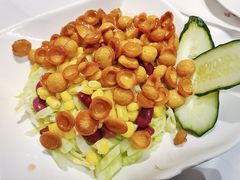 德州肠仔沙律份-太平馆西餐厅(北京路店)