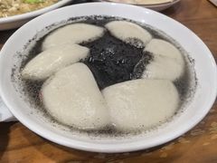 -红灯笼龙凤饭店(宁波老字号店)