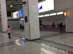 -福州长乐国际机场