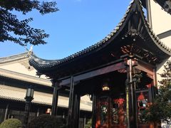 -上海皇廷花园酒店·西餐厅·自助餐