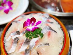-渝味晓宇火锅(合川路店)