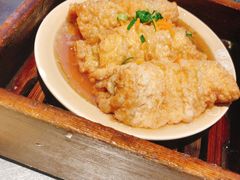 腐竹卷-蔡澜港式点心(皇庭广场店)