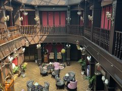 -小凤仙公馆酒店